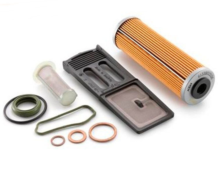 KIT FILTRO ACEITE KTM